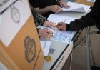 Los partidos políticos recibirán cerca de $2.000 millones en aportes estatales este año
