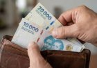 Los salarios aumentaron 3,7% en abril y acumularon una suba de 12,7% en cuatro meses