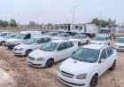 Subasta pública en Rawson: 19 movilidades municipales se rematarán el 3 de julio