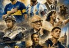 4 de junio, el día más argentino: Messi, Fangio, Riquelme, Gardel, Rodrigo y una fecha cargada de historia