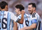 El cuadro de 16avos de final del Mundial 2026: cruces confirmados