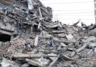 Venezuela registra 138 réplicas tras los terremotos
