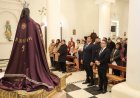 Acto oficial y Tedeum marcaron el inicio de los 275 años de San José de Jáchal