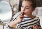 La Anmat prohibió la venta de una serie de maquillajes infantiles y productos de limpieza