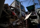 Venezuela: 16 países ya enviaron ayuda humanitaria y millones de rescatistas