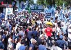 La CGT define un nuevo plan de lucha sin paro a la vista