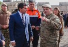 San Juan fortalece su preparación para brindar una respuesta más rápida ante terremotos