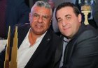 Confirman los procesamientos de Chiqui Tapia, Pablo Toviggino y la AFA por una causa de evasión fiscal