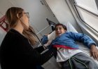 Se realizará un operativo de salud integral en Chimbas