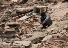 La ONU enviará 10.000 bolsas mortuorias a Venezuela y refuerza el operativo con rescatistas