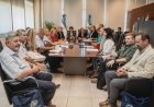 El Gobierno y los gremios docentes vuelven a sentarse este martes en la mesa paritaria