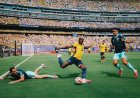 Qué paises juegan hoy por los 16avos de final