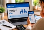 ANSES aumentó 2,15% las asignaciones familiares: cuáles son los montos desde julio