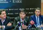 Grandes eventos deportivos se suman al atractivo de vacaciones de invierno