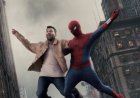 Lionel Messi protagoniza la nueva promoción de "Spider-Man" junto a Tom Holland