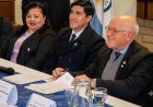 Donde la Universidad puede colaborar, allí está presente