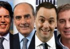 Milei es el Presidente con más jefes de Gabinete en un mandato