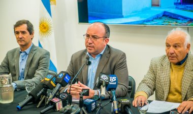 Miodowsky lanza el programa "Rivadavia + Cerca": una iniciativa que descentraliza el cobro de tasas y beneficia a las instituciones del departamento