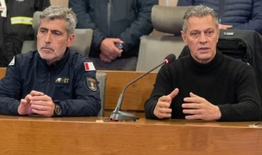 Diputados buscan impulsar el jury a fiscales del caso Agostina Vega