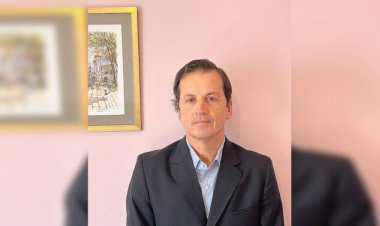 Renunció el titular del ENRGE a menos de un mes de haber asumido