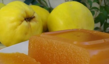 Un evento que invita a las familias a disfrutar los mejores dulces de membrillo