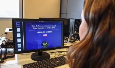 Dan a conocer requisitos y recomendaciones para viajar al Mundial 2026
