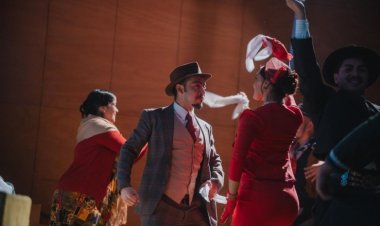 Convocan a bailarines sanjuaninos para integrar la Gala Patria del 9 de Julio
