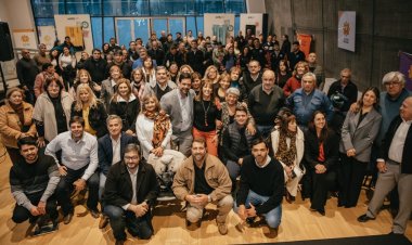 Capital: promueve el fortalecimiento de instituciones intermedias