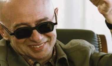 Finalmente, la despedida del Indio Solari será el domingo en un lugar a definir