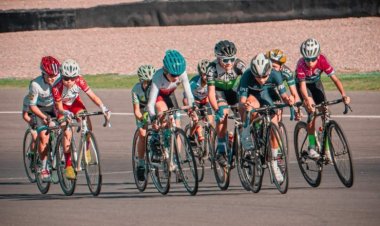 Vuelta a San Juan Juvenil 2026: información de etapas, recorridos y horarios