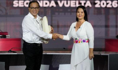 Elecciones en Perú: bocas de urna dan ganadora a Keiko Fujimori por un margen mínimo
