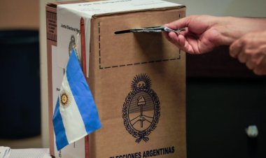 Sin apoyo para eliminar las PASO, se demora hasta agosto el debate de la reforma electoral
