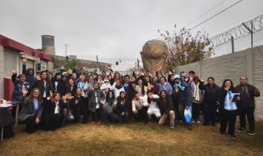 Arte, comunidad y salud mental: tres años de trabajo transformando realidades en el Barrio La Estación