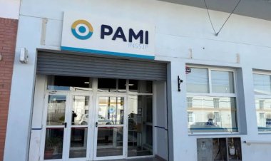 En PAMI afirman que la atención se mantiene con normalidad