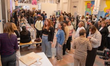 Conoce los ganadores del IX Concurso Provincial del Dulce de Membrillo Rubio