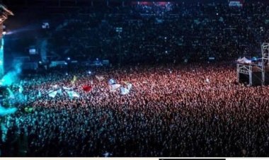 Proponen convertir el 5 de junio en el "Día de la Cultura Ricotera y el Pogo"