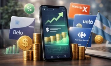 Billeteras virtuales: cuál tiene la mejor TNA de Argentina para ganarle a la inflación