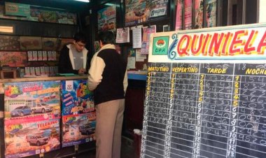 Un caucetero ganó más de $22 millones y todavía no aparece