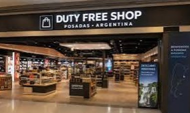 Habilitan la instalación de tiendas libres de impuestos en pasos fronterizos terrestres