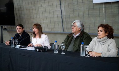 San Juan celebra sus 464 años con gala, actos protocolares y un festival popular