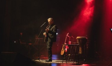 Jairo presentará un espectáculo de excelencia artística en San Juan