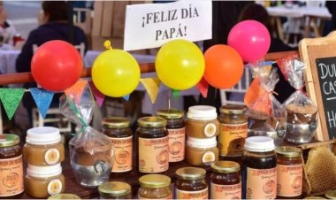 Emprendedores Sociales tendrán su feria con opciones para el Día del Padre