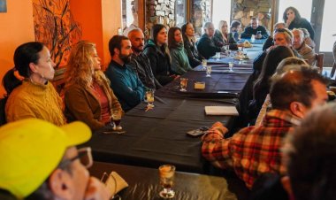 Impulso al turismo local: presentaron los créditos FONDEDIN a prestadores