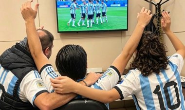 Consejos para prevenir las apuestas digitales por el Mundial