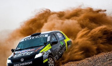 El automovilismo y motociclismo sanjuanino se consolida en nuestra provincia