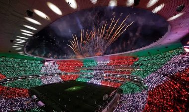 Qué canal transmite en vivo la apertura del Mundial 2026: TV y streaming
