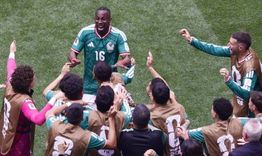 Video: así fue el primer gol del Mundial 2026