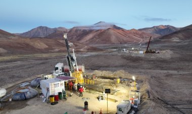 La minería gana peso en el RIGI y San Juan empuja el capítulo del cobre