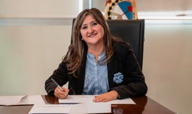La ministra de Educación representó a San Juan en el Consejo Federal
