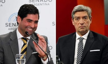 Javier Milei designó juez federal al hijo del presidente de la Corte